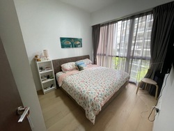 Amber 45 (D15), Apartment #602736431